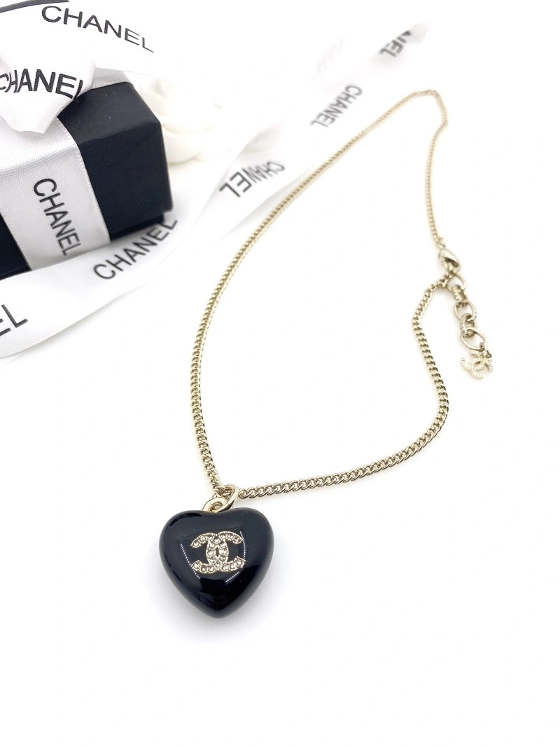 Chanel Necklaces TechFriendly 220553