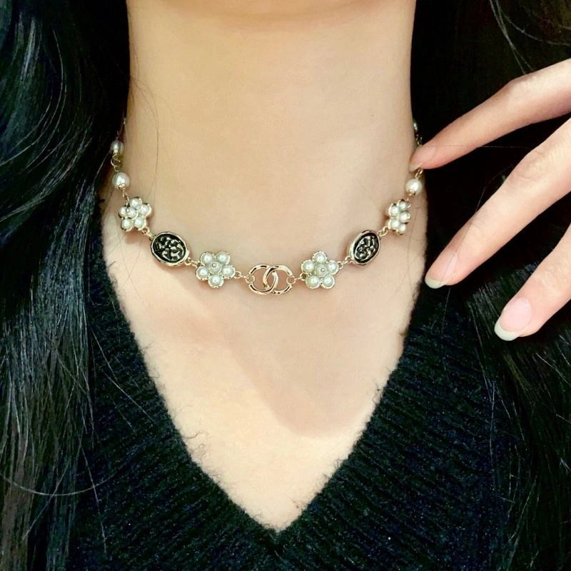 Chanel Necklaces WeatherProof 220547
