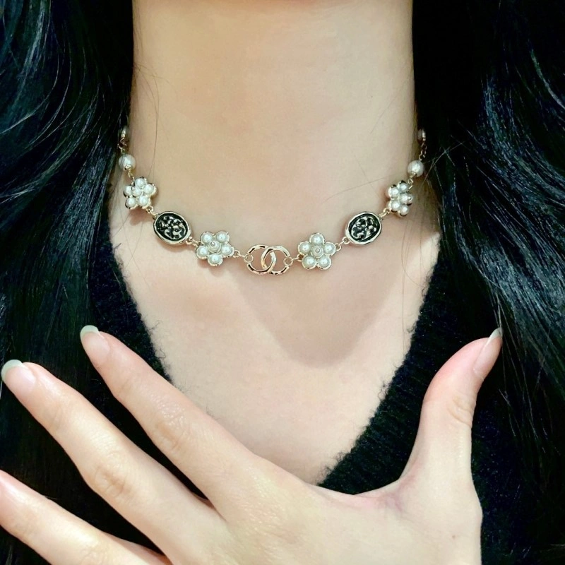 Chanel Necklaces WeatherProof 220547