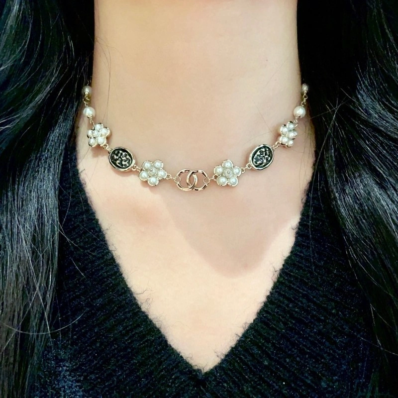 Chanel Necklaces WeatherProof 220547
