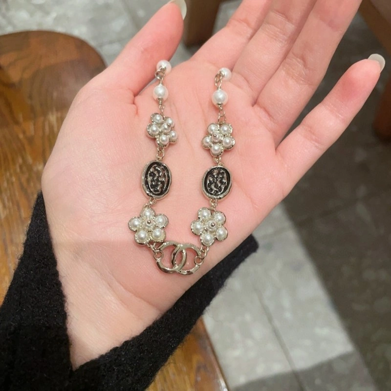 Chanel Necklaces WeatherProof 220547