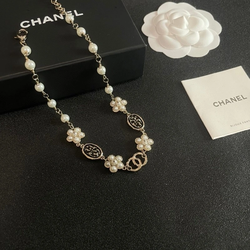 Chanel Necklaces WeatherProof 220547