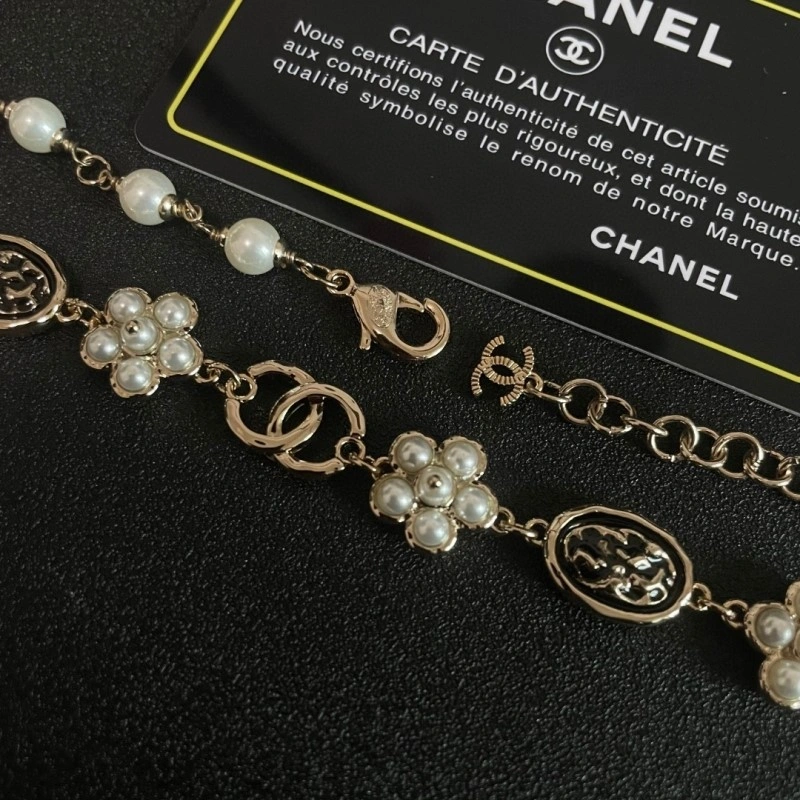 Chanel Necklaces WeatherProof 220547