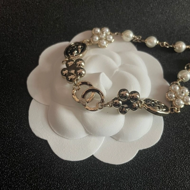 Chanel Necklaces WeatherProof 220547
