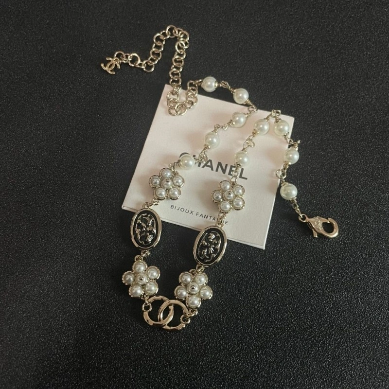 Chanel Necklaces WeatherProof 220547