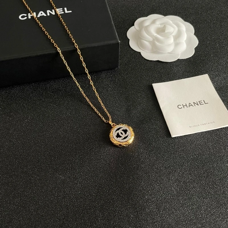 MultiPurpose Chanel Necklaces 220617