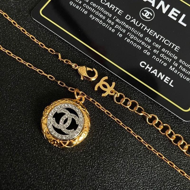 MultiPurpose Chanel Necklaces 220617