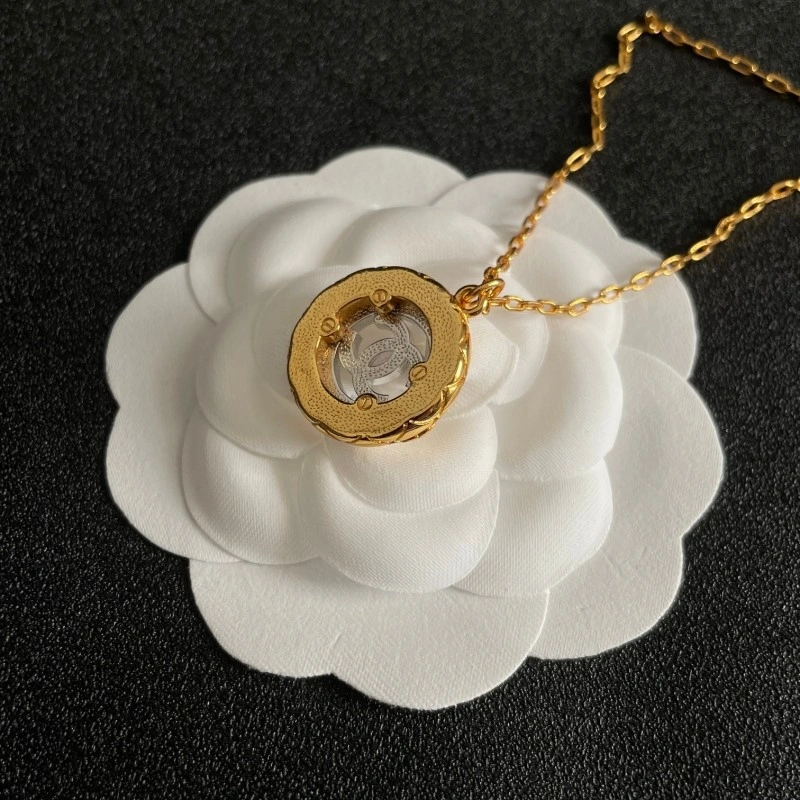 MultiPurpose Chanel Necklaces 220617