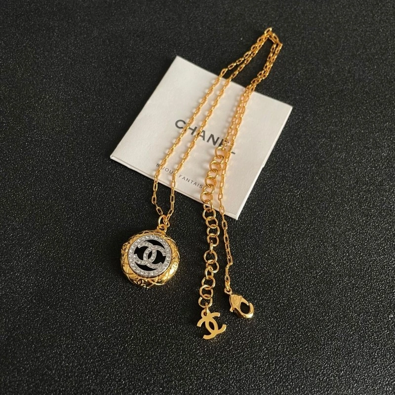 MultiPurpose Chanel Necklaces 220617