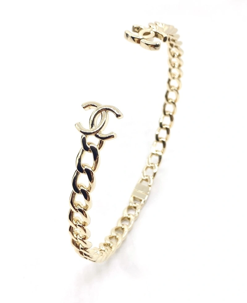 Chanel Necklaces Minimalist 220534