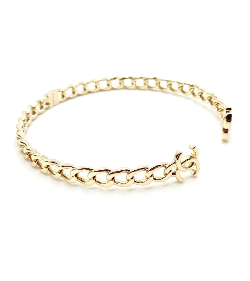 Chanel Necklaces Minimalist 220534