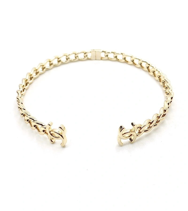 Chanel Necklaces Minimalist 220534