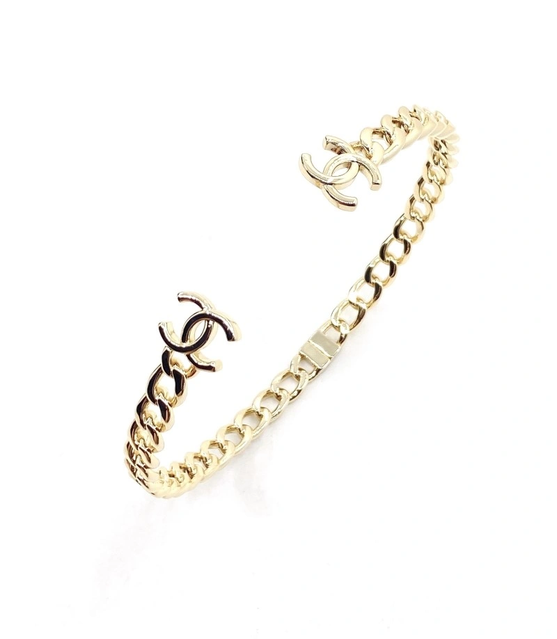 Chanel Necklaces Minimalist 220534