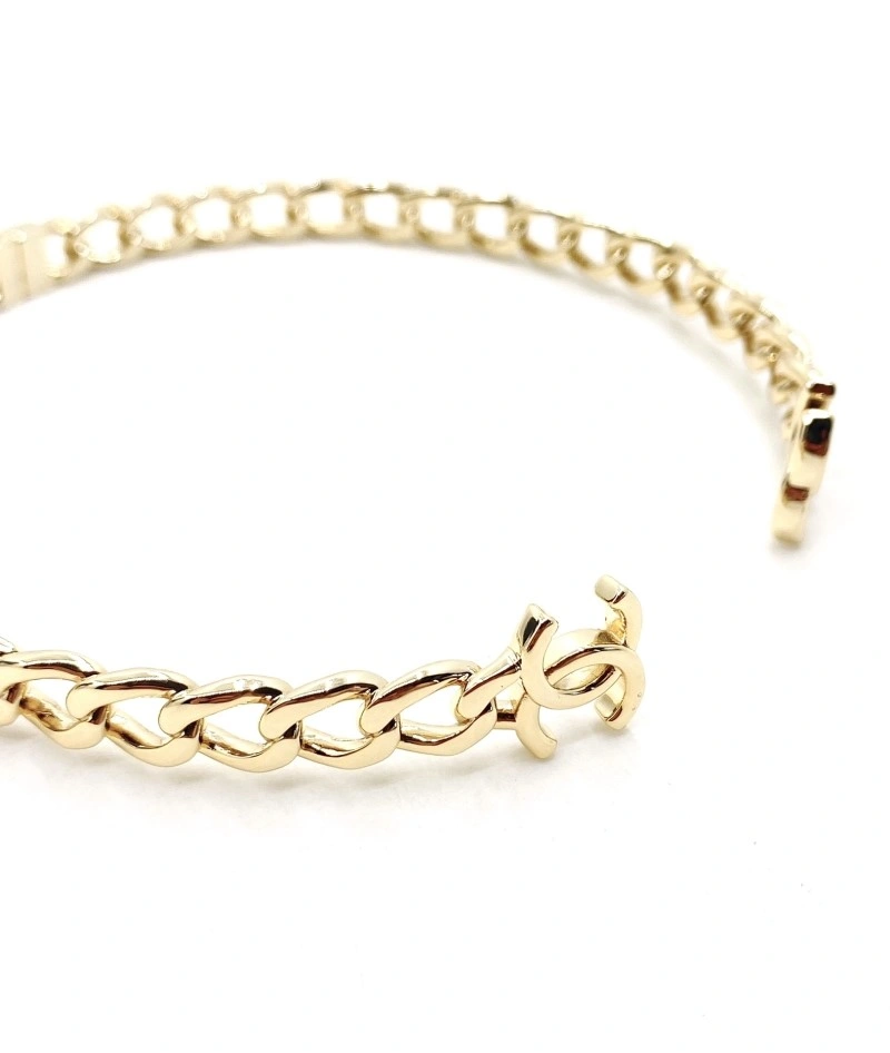 Chanel Necklaces Minimalist 220534