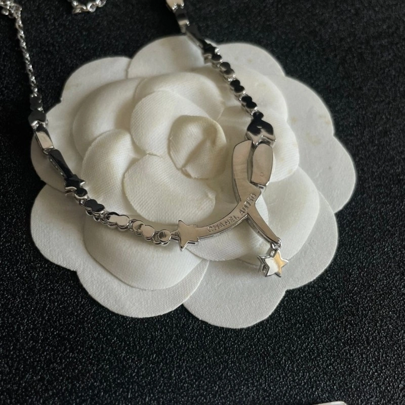 Vibrant Chanel Necklaces 220527