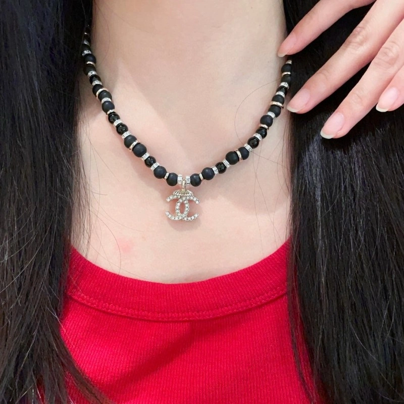 OnTrend Chanel Necklaces 220541