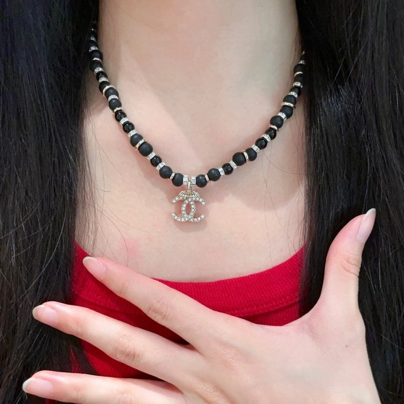 OnTrend Chanel Necklaces 220541