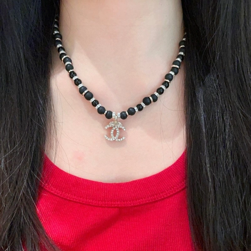 OnTrend Chanel Necklaces 220541