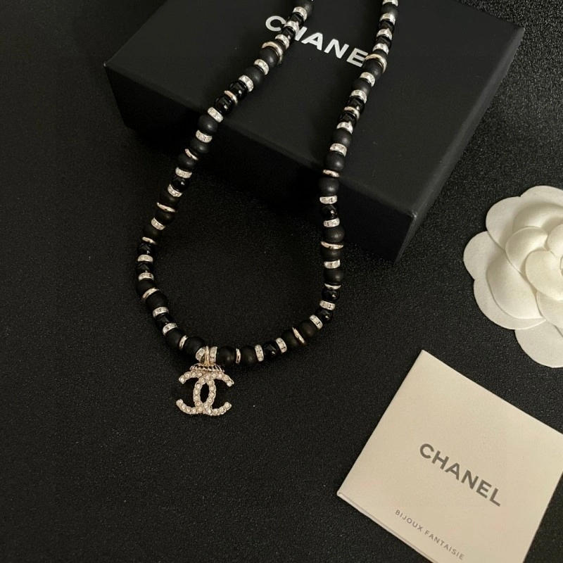 OnTrend Chanel Necklaces 220541