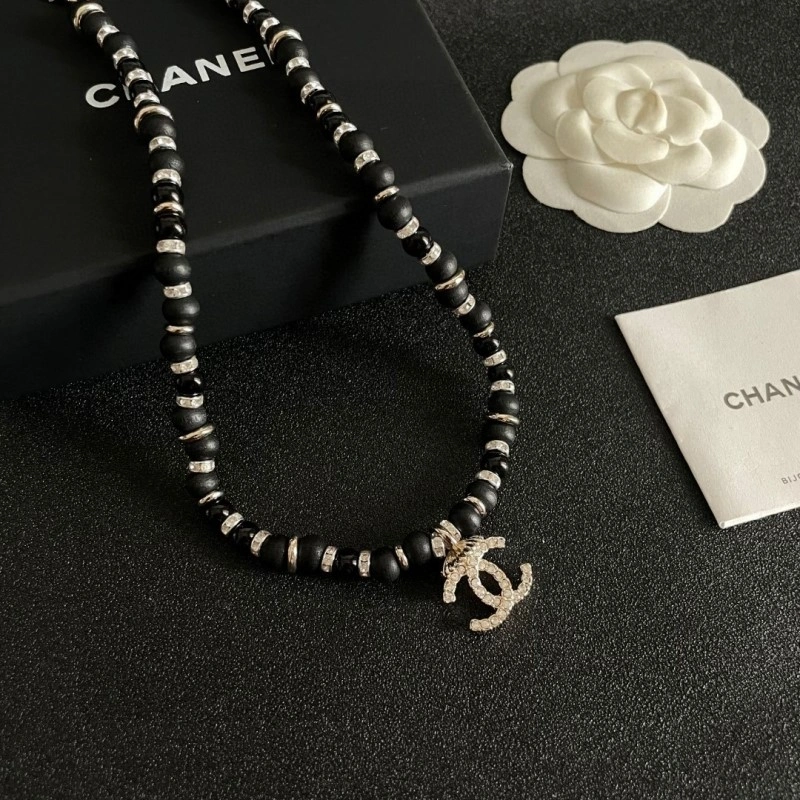 OnTrend Chanel Necklaces 220541