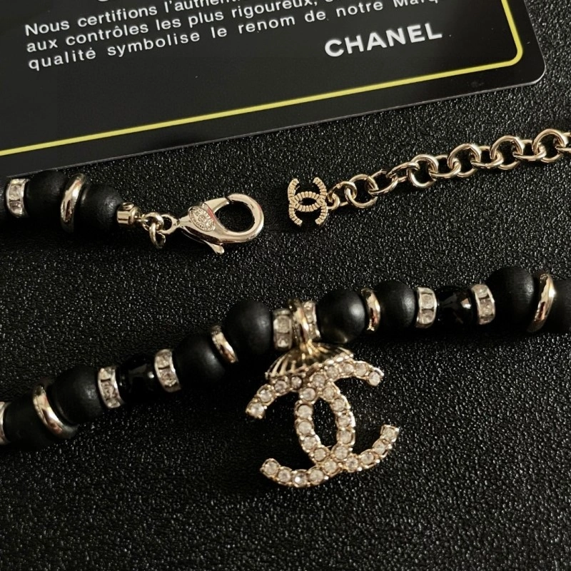 OnTrend Chanel Necklaces 220541