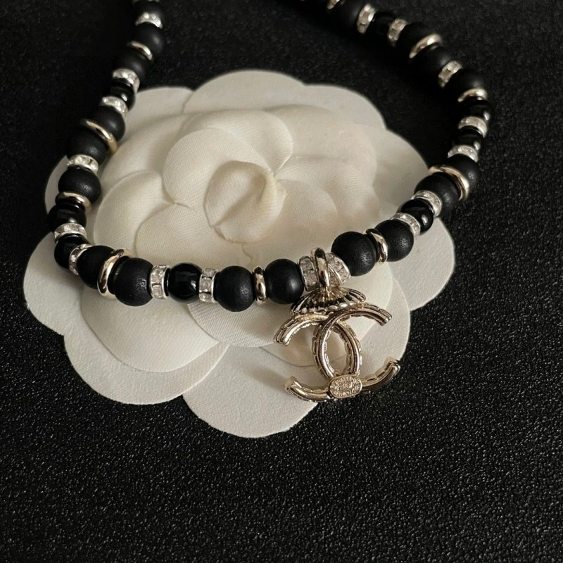 OnTrend Chanel Necklaces 220541