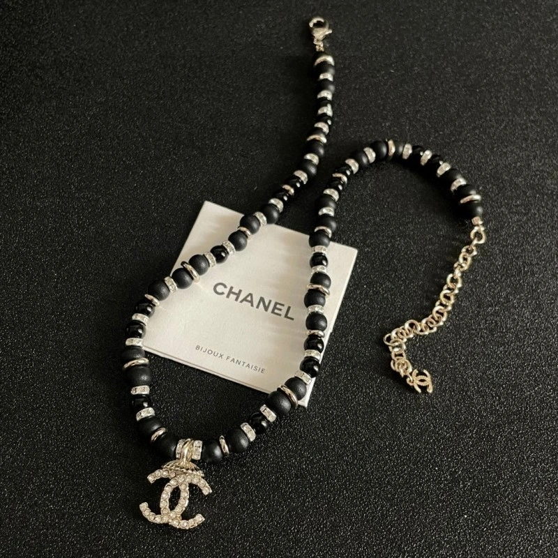 OnTrend Chanel Necklaces 220541