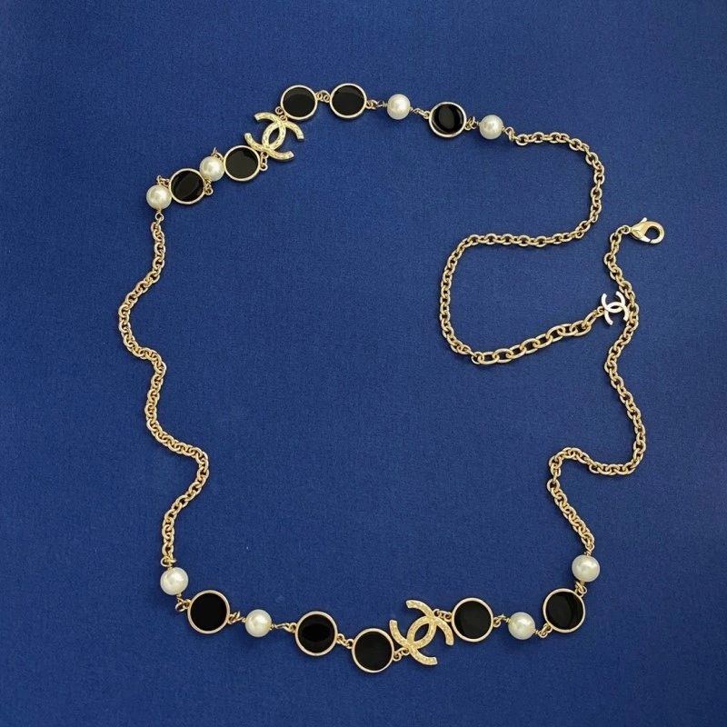FlexibleFit Chanel Necklaces 220536
