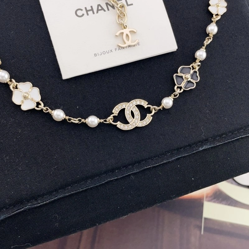 Affordable Chanel Necklaces 220532