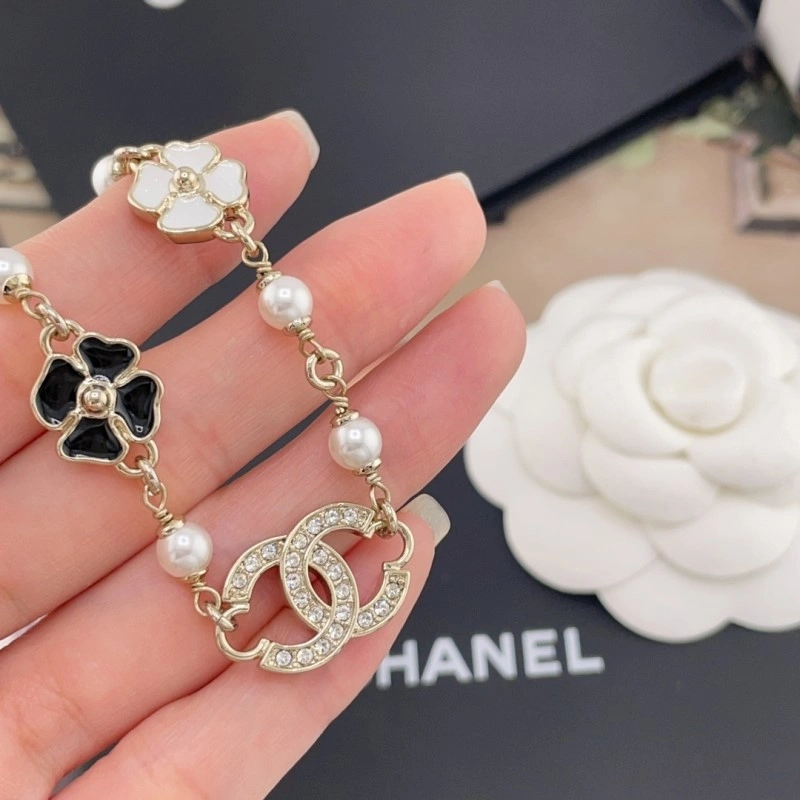 Affordable Chanel Necklaces 220532