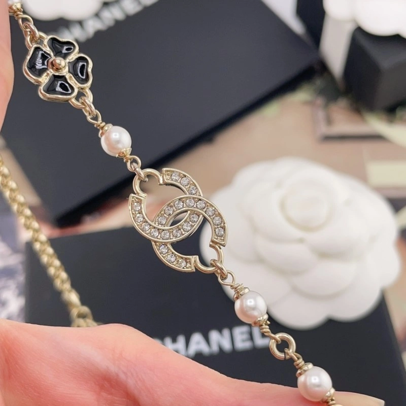 Affordable Chanel Necklaces 220532