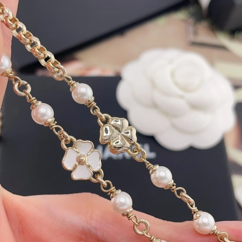 Affordable Chanel Necklaces 220532