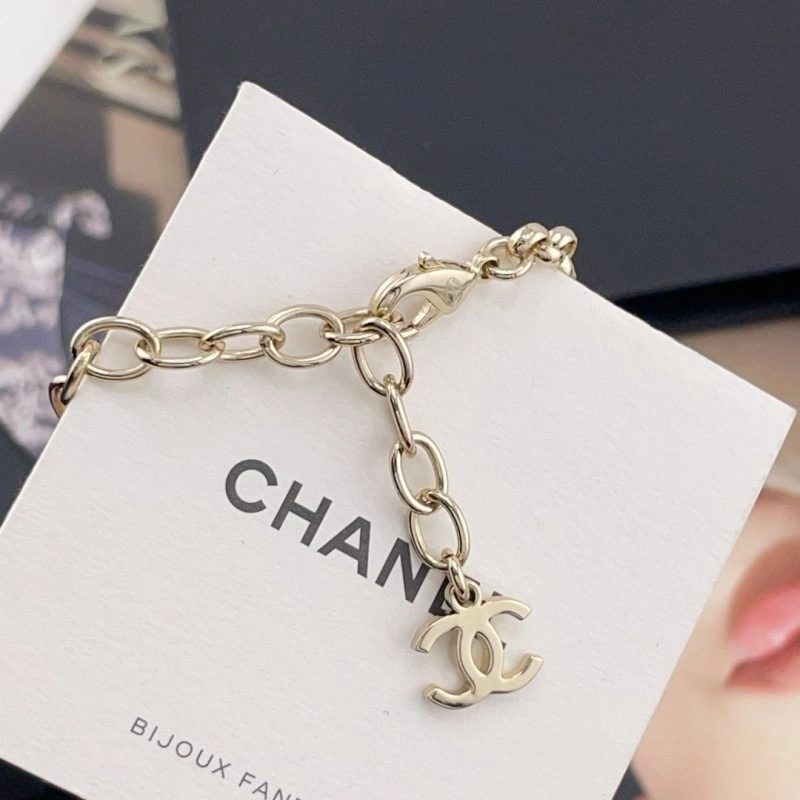 Affordable Chanel Necklaces 220532