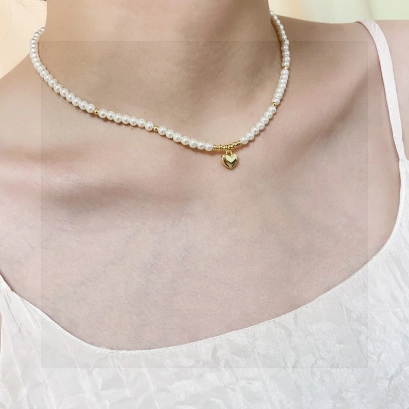 Chanel Necklaces Practical 219236