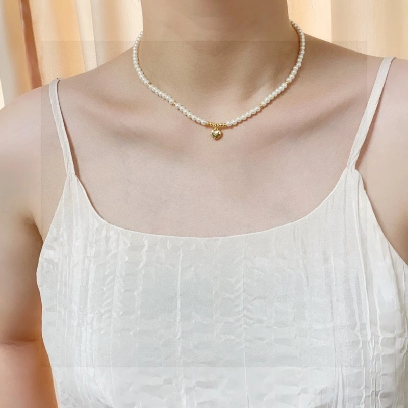 Chanel Necklaces Practical 219236