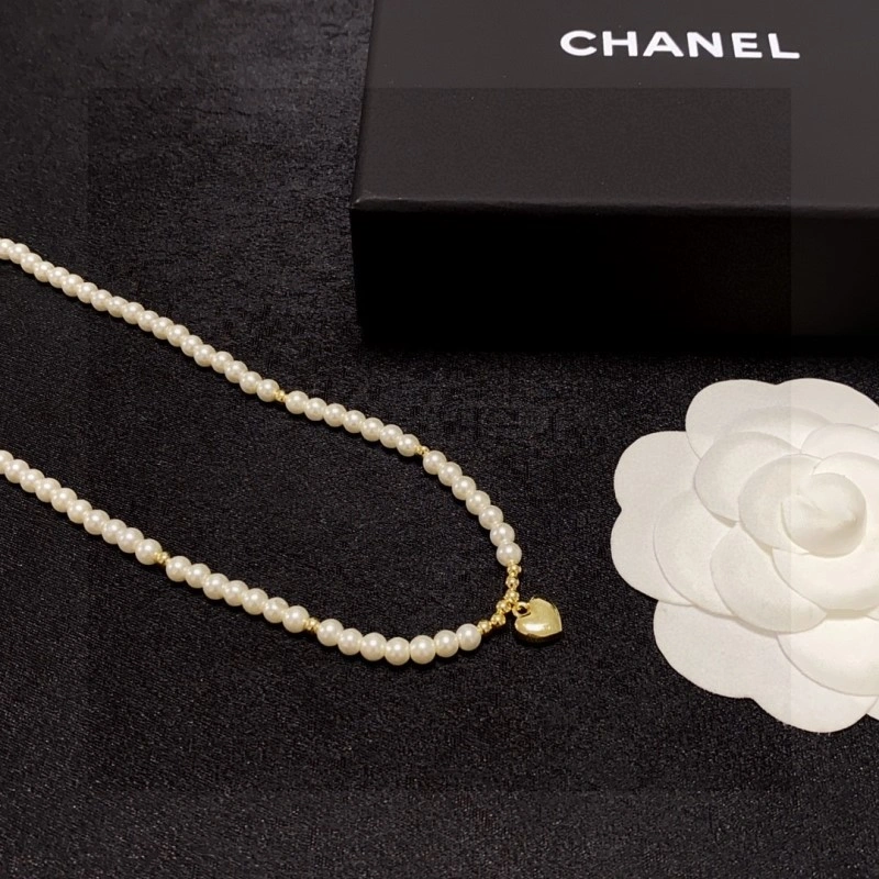 Chanel Necklaces Practical 219236