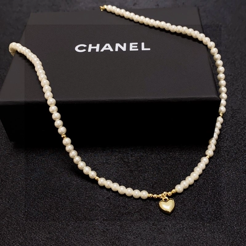 Chanel Necklaces Practical 219236