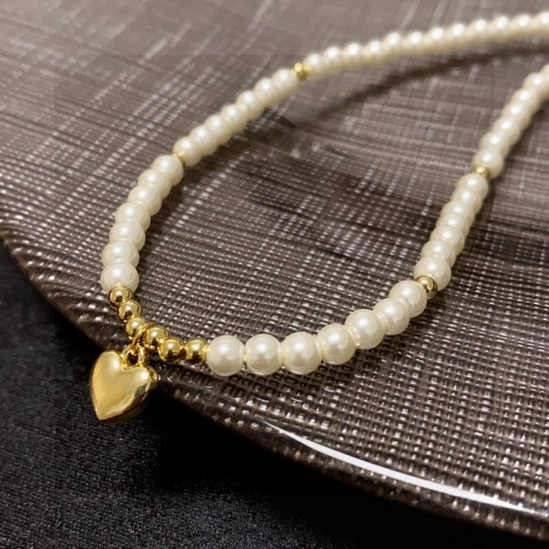 Chanel Necklaces Practical 219236
