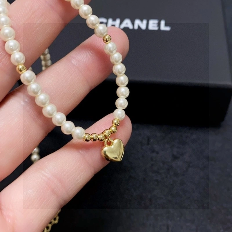 Chanel Necklaces Practical 219236