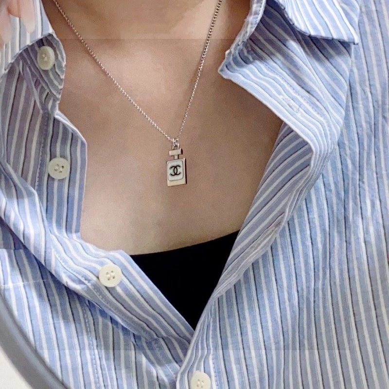 BestValue Chanel Necklaces 219310