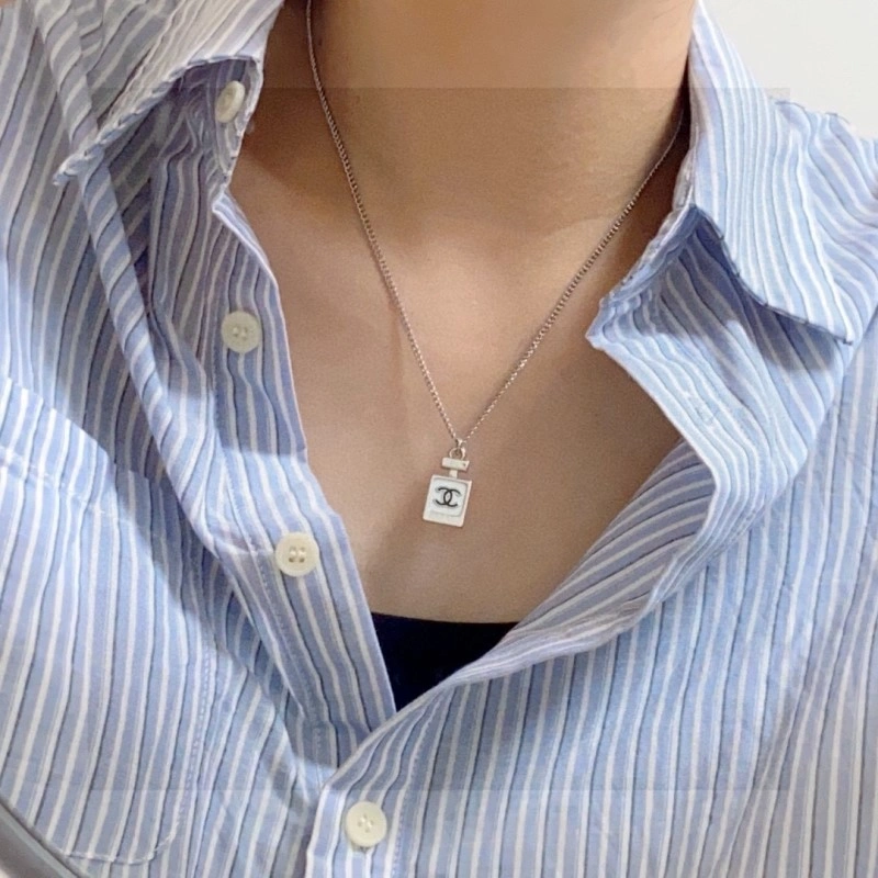 BestValue Chanel Necklaces 219310