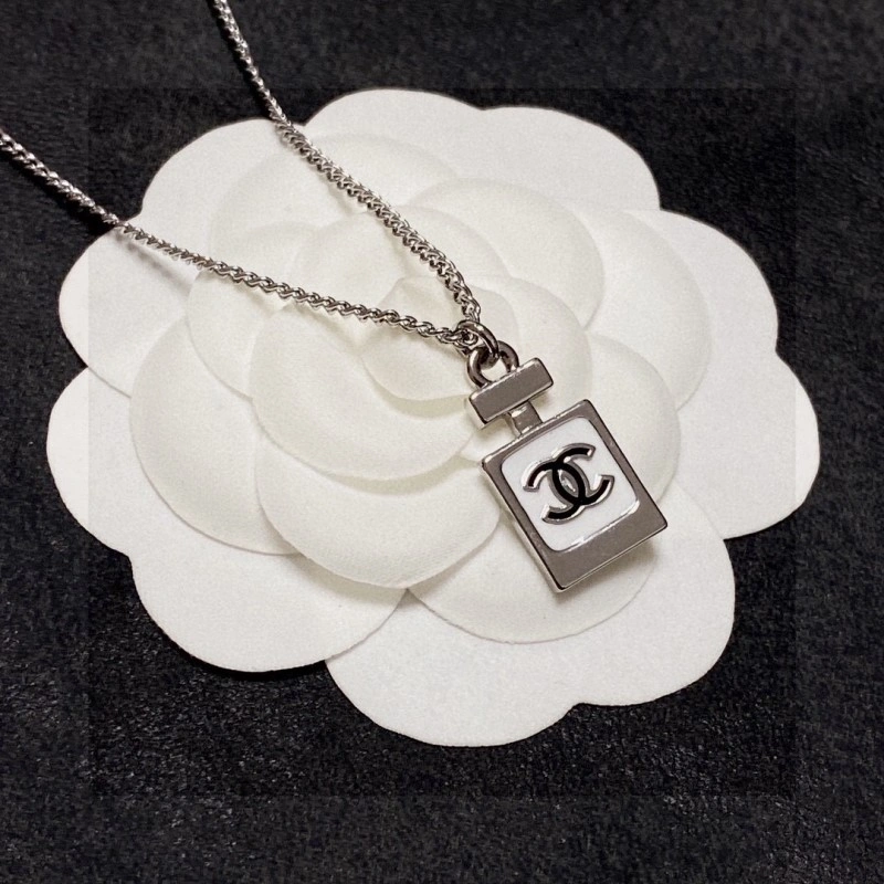 BestValue Chanel Necklaces 219310