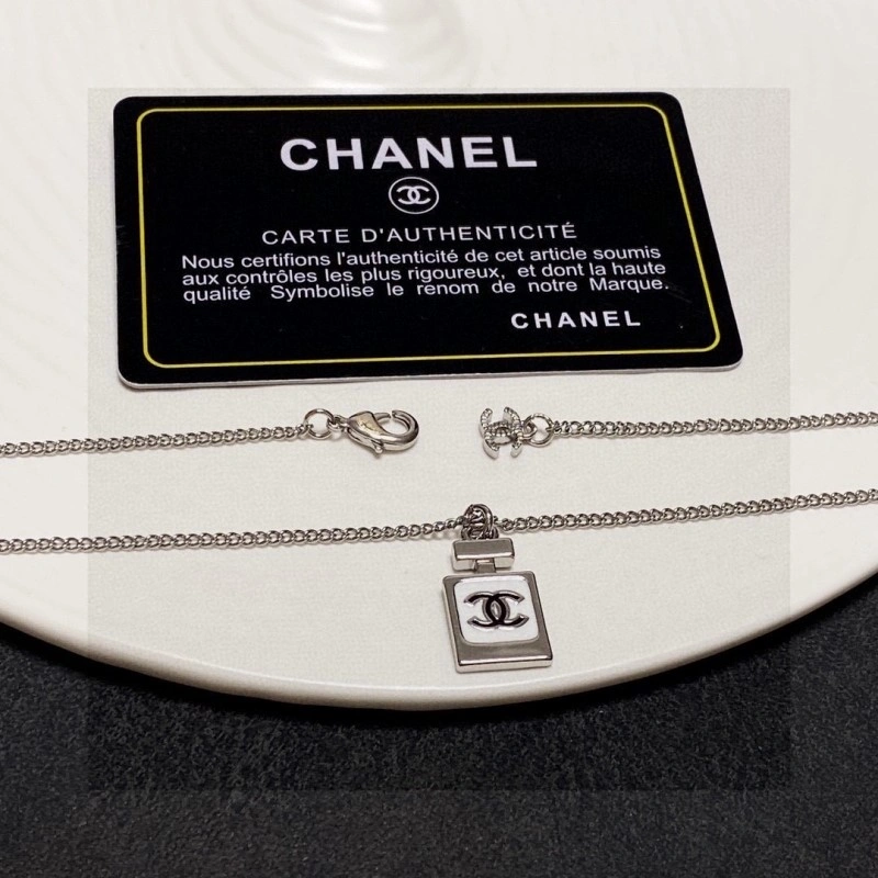 BestValue Chanel Necklaces 219310