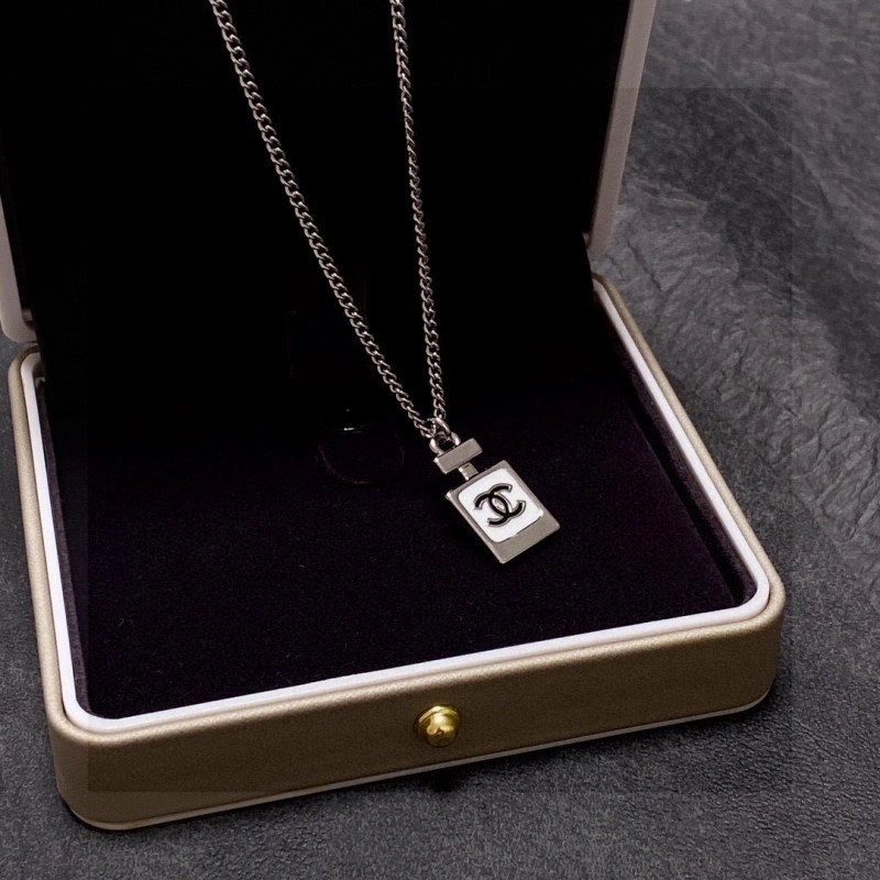 BestValue Chanel Necklaces 219310