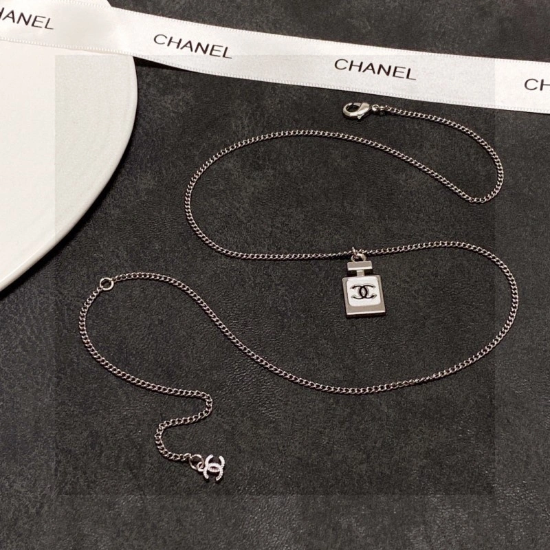BestValue Chanel Necklaces 219310