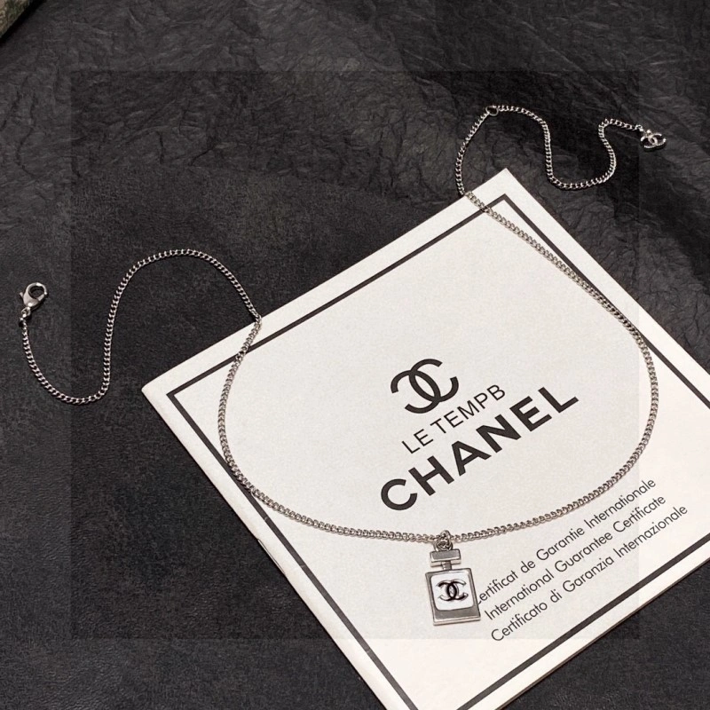 BestValue Chanel Necklaces 219310
