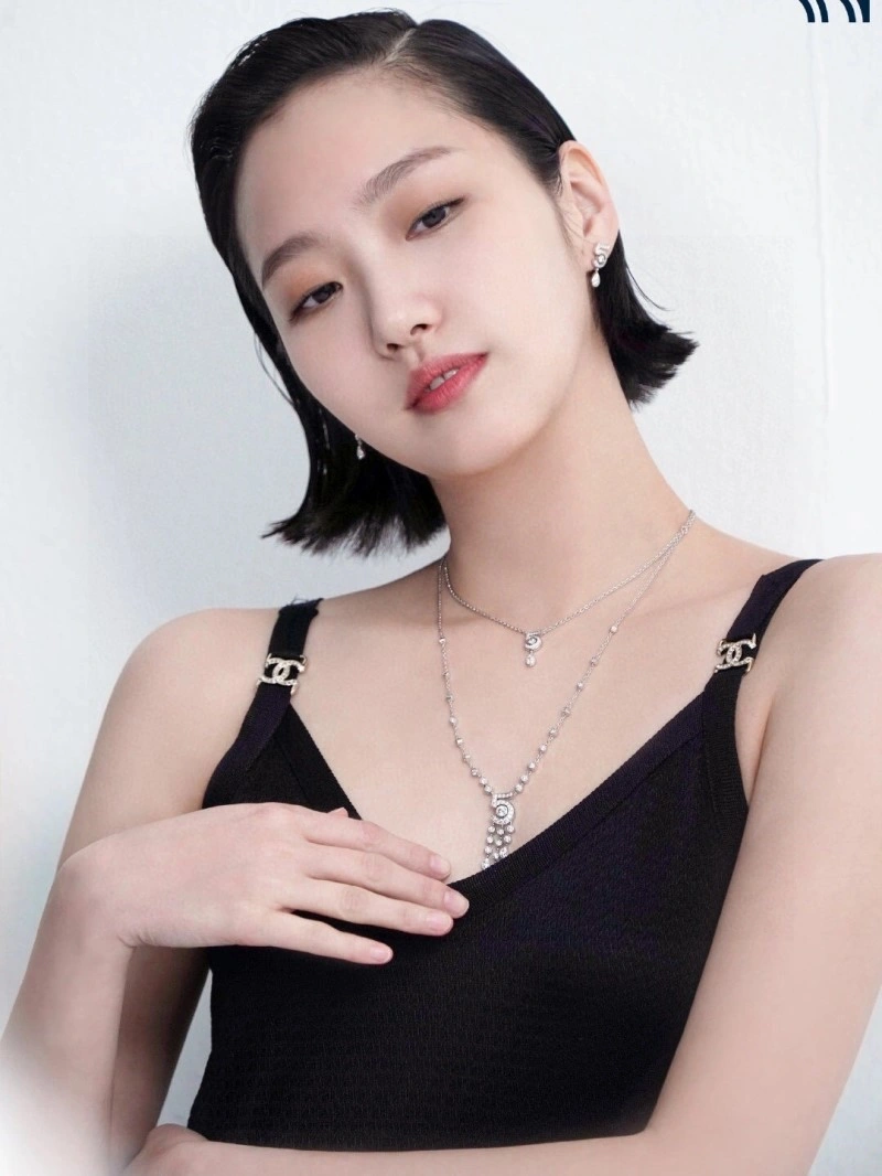 Chanel Necklaces WellDesigned 219239