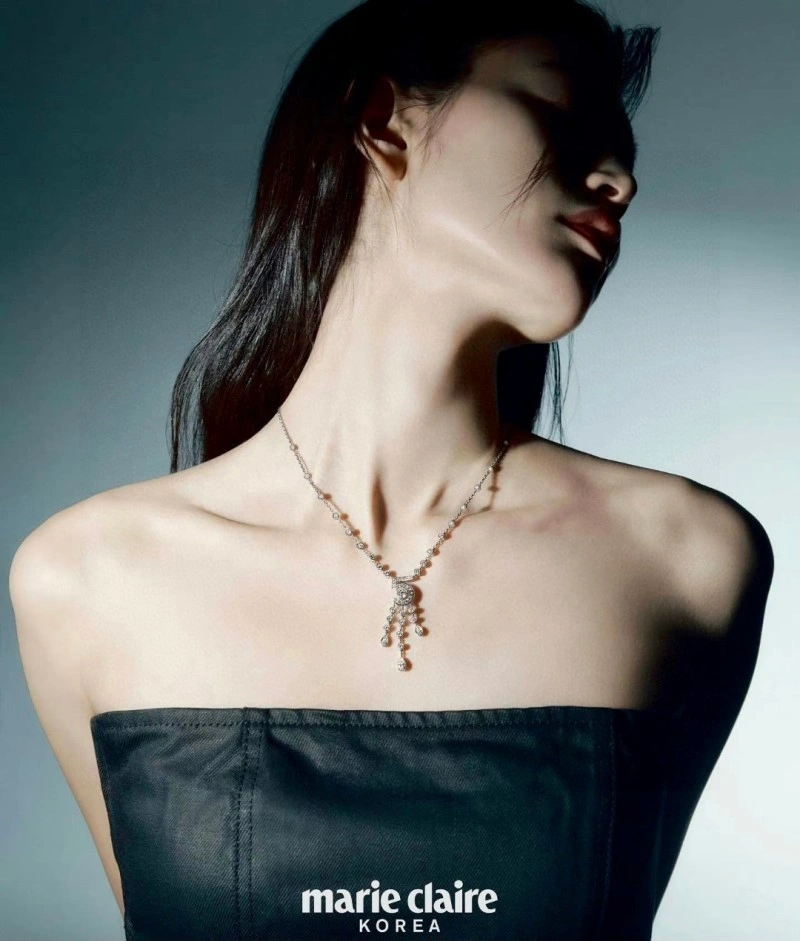 Chanel Necklaces WellDesigned 219239