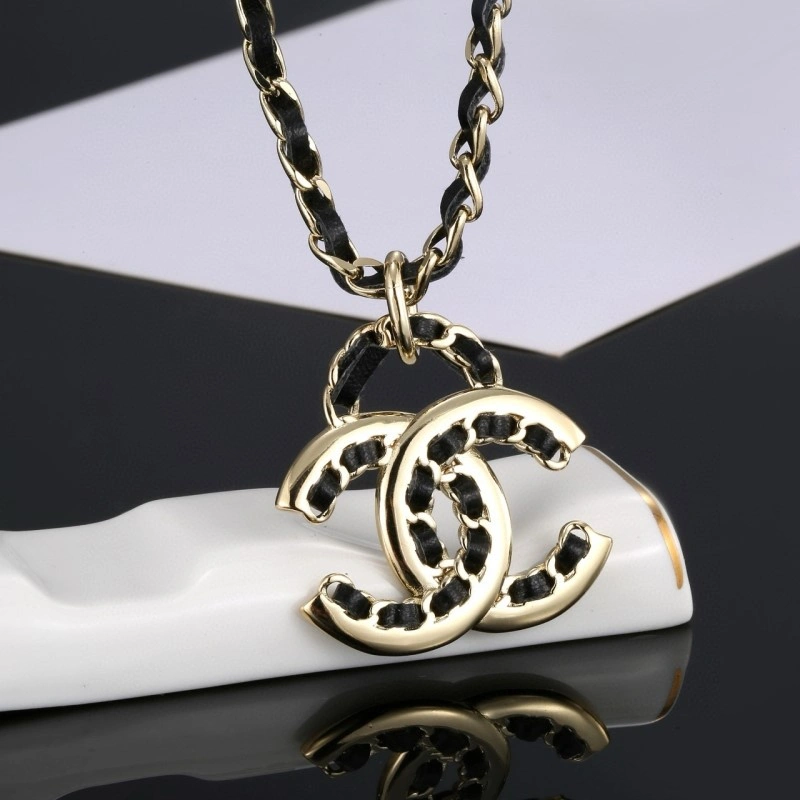 WaterResistant Chanel Necklaces 219224