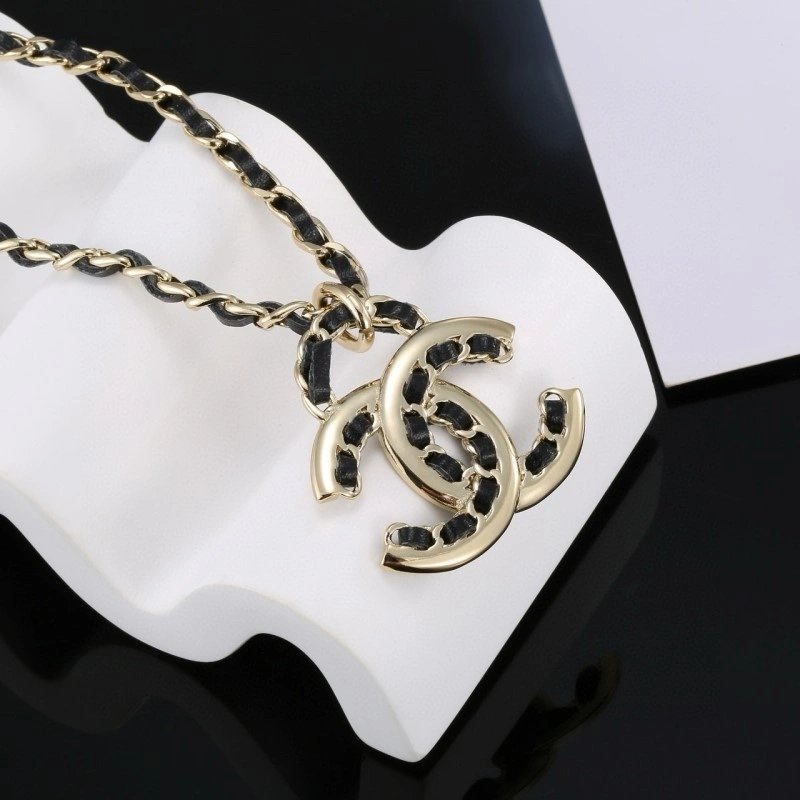 WaterResistant Chanel Necklaces 219224